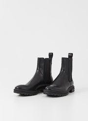 Johnny Boots - Black